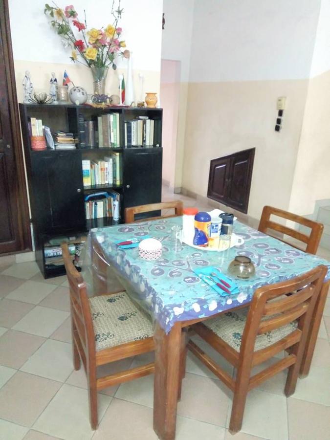 Chez Olivia Olivier Bed & Breakfast Cotonou Exterior photo